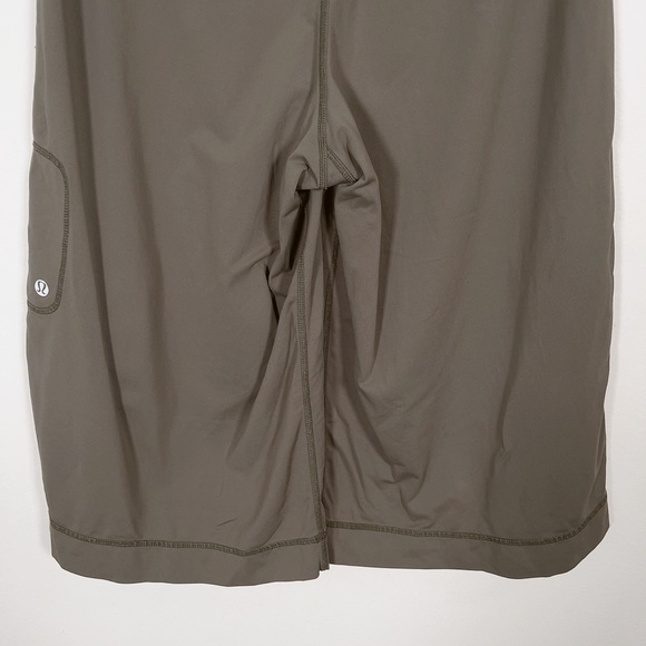 LULULEMON | WIDE LEG  PANT - Picture 7 of 8